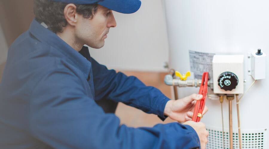 Professional Tankless Water Heater Installation in Pierson, MI